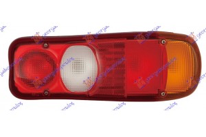 Φανος Πισω (Ε) Αριστερα Mitsubishi Canter 12- - 550705812