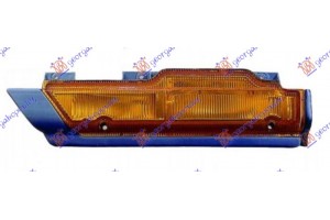 Γωνια Φλας -98 Αριστερα Mitsubishi Canter 96-05 - 550805497