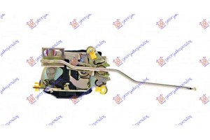 Κλειδαρια Πορτας Εμπρος Αριστερα Mitsubishi Canter 96-05 - 550807212