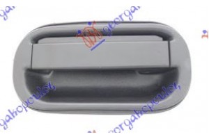 Χερουλι Πορτας Εμπρος Εξω Αριστερα Mitsubishi Canter 96-05 - 550807842