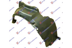 Θολος Εμπρος Πλαστικος Δεξια Mitsubishi Space Star 98-05 - 550900821