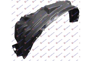 Θολος Εμπρος Πλαστικος Αριστερα Mitsubishi Asx 17-20 - 551300822