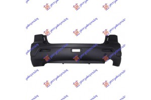 Προφυλακτηρας Πισω (ΚΙΝΑ) Mitsubishi Asx 12-16 - 551103390