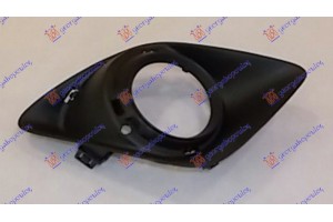 Διχτυ Προφυλακτηρα Εμπρος Ακραιο (ΜΕ Τρυπα ΠΡΟΒΟΛΕΑ) Δεξια Mitsubishi Asx 10-14 - 551004801