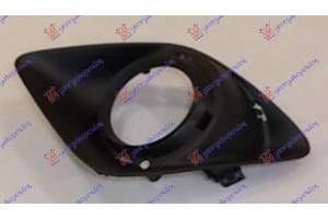 Διχτυ Προφυλακτηρα Εμπρος Ακραιο (ΜΕ Τρυπα ΠΡΟΒΟΛΕΑ) Αριστερα Mitsubishi Asx 10-14 - 551004802