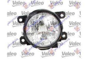Προβολεας Ομιχλης Με Φως Ημερας (H8/P13W)( VALEO) Subaru Forester 12-15 - 770105120