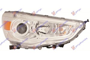 Φανος Εμπρος ΗΛΕΚΤ. (Ε) (TYC) Δεξια Mitsubishi Asx 12-16 - 551105133