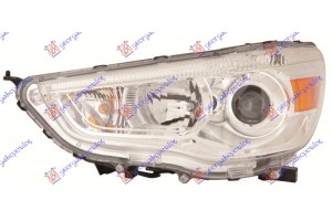 Φανος Εμπρος ΗΛΕΚΤ. (Ε) (TYC) Αριστερα Mitsubishi Asx 12-16 - 551105134