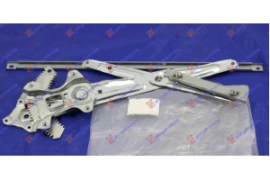 Γρυλλος ΠΑΡΑΘ. ΕΜΠ. ΗΛΕΚ. (Χ/ΜΟΤ) (Α ΠΟΙΟΤΗΤΑ) Δεξια Mitsubishi Asx 10-14 - 551007041