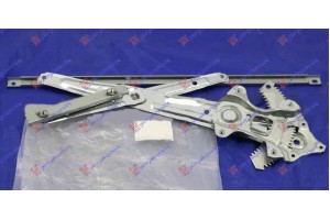 Γρυλλος ΠΑΡΑΘ. ΕΜΠ. ΗΛΕΚ. (Χ/ΜΟΤ) (Α ΠΟΙΟΤΗΤΑ) Αριστερα Mitsubishi Asx 10-14 - 551007042