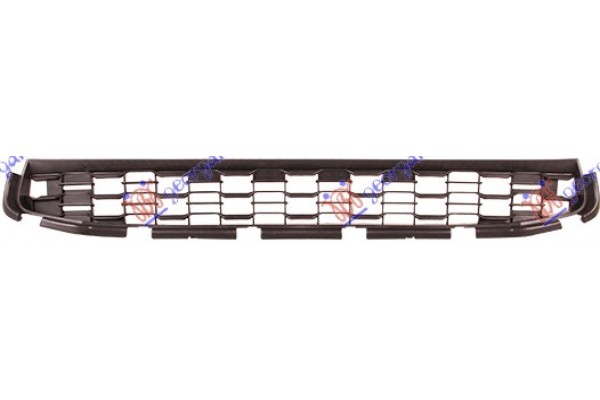 Διχτυ Προφυλακτηρα Εμπρος Κατω Mitsubishi Asx 12-16 - 551104800