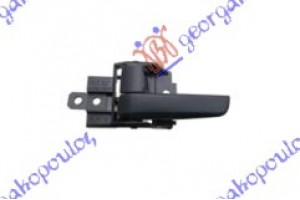 Χερουλι Πορτας ΕΜΠΡΟΣ/ΠΙΣΩ Εσω Μαυρο Αριστερα Mitsubishi Asx 12-16 - 551107872