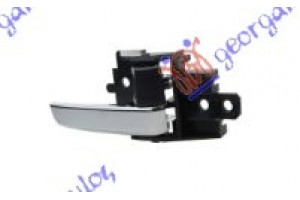 Χερουλι Πορτας ΕΜΠ/ΠΙΣΩ Εσω ΧΡΩΜΙΟ/ΜΑΥΡΟ Δεξια Mitsubishi Asx 12-16 - 551107881