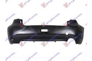 Προφυλακτηρασπισω Mitsubishi Asx 14-18 - 551203390