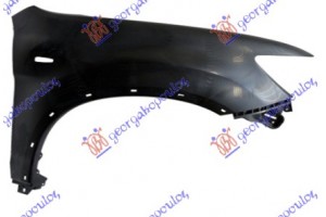 Φτερο Εμπρος Δεξια Mitsubishi Asx 17-20 - 551300651