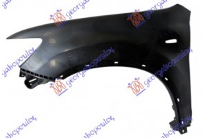 Φτερο Εμπρος Αριστερα Mitsubishi Asx 17-20 - 551300652