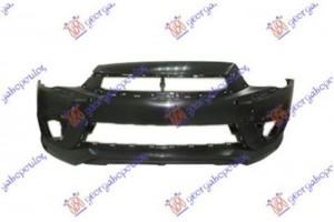 Προφυλακτηρας Εμπρος ΒΑΦΟΜ. (ΚΙΝΑ) Mitsubishi Asx 17-20 - 551303380