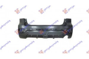Προφυλακτηρας Πισω ΒΑΦΟΜ. 19- Mitsubishi Asx 17-20 - 551303395