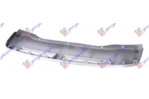 Πλαστικο Προφυλακτηρα Εμπρος Κατω Ασημι 2019- Mitsubishi Asx 17-20 - 551304025