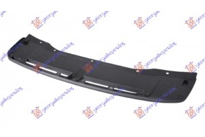 Πλαστικο Προφυλακτηρα Εμπρος Κατω Γκρι 2019- Mitsubishi Asx 17-20 - 551304030