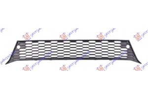 Διχτυ Προφυλακτηρα Εμπρος 2019- Mitsubishi Asx 17-20 - 551304810