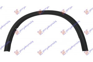 Πλαστικη Κουρμπα Φτερου Εμπρος Αριστερα Mitsubishi Asx 17-20 - 551306542