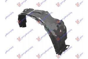 Θολος Εμπρος Πλαστικος Δεξια Mitsubishi Asx 20- - 551400821