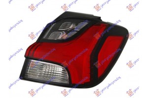 Φανος Πισω Εξω Led (Ε) Δεξια Mitsubishi Asx 20- - 551405811
