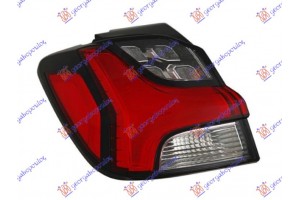 Φανος Πισω Εξω Led (Ε) Αριστερα Mitsubishi Asx 20- - 551405812