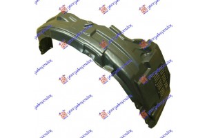 Θολος Εμπρος Πλαστικος Δεξια Mitsubishi Lancer Sportback 08- - 552000821