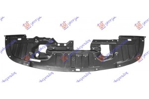 Ποδια Προφυλακτηρα Εμπρος Πλαστικη Mitsubishi Lancer Sportback 08- - 552000840
