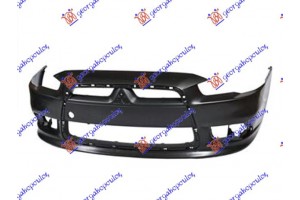 Προφυλακτηρας Εμπρος Mitsubishi Lancer Sportback 08- - 552003370