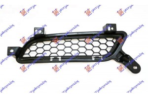Κομματι Μασκας Δεξια Mitsubishi Lancer Sportback 08- - 552004631