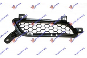 Κομματι Μασκας Αριστερα Mitsubishi Lancer Sportback 08- - 552004632