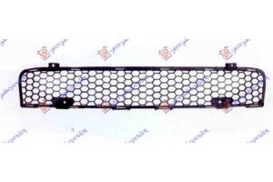 Διχτυ Προφυλακτηρα Εμπρος Μεσαιο Mitsubishi Lancer Sportback 08- - 552004800