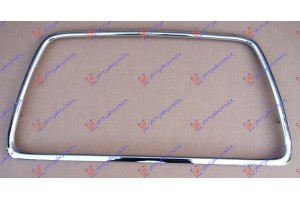 Πλαισιο Χρωμιο ΜΑΣΚΑΣ/ΠΡΟΦΥΛΑΚΤΗΡΑ Mitsubishi Lancer Sportback 08- - 552006700