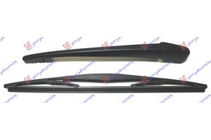 Υαλοκαθαριστηρας Πισω Με Μπρατσο 360mm Mitsubishi Lancer Sportback 08- - 552009200
