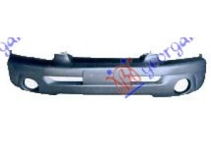 Προφυλακτηρας Εμπρος (ΙΑΠΩΝΙΑΣ) Mitsubishi Pajero Pinin 99-07 - 553003370