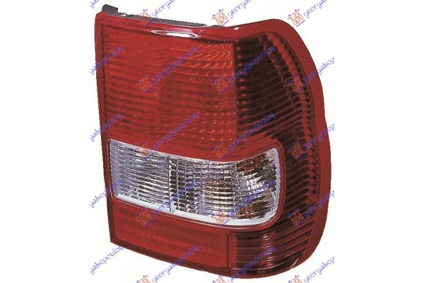 Φανος Πισω (Ε) Δεξια Mitsubishi Pajero Pinin 99-07 - 553005811