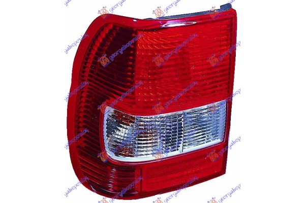 Φανος Πισω (Ε) Αριστερα Mitsubishi Pajero Pinin 99-07 - 553005812