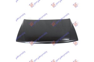 Καπο Εμπρος (ΧΩΡΙΣ TURBO) Mitsubishi Pajero Sport 00-06 - 553100070