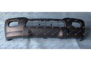 Προφυλακτηρας Εμπρος -04 Mitsubishi Pajero Sport 00-06 - 553103370