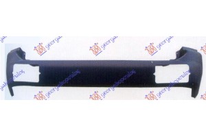 Προφυλακτηρας Πισω -04 Mitsubishi Pajero Sport 00-06 - 553103630