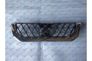 Μασκα Χρωμιο -04 Mitsubishi Pajero Sport 00-06 - 553104545