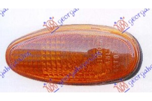 Φλας Φτερου Mitsubishi Pajero Sport 00-06 - 553105490