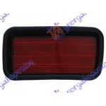 Αντανακλαστικο ΠΡΟΦΥΛ. Πισω (MONTERO SPORT) Δεξια Mitsubishi Pajero Sport 00-06 - 553106101