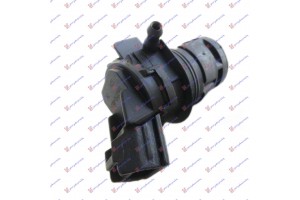 Μοτερ Δοχειου Νερου Υαλοκαθαριστηρων (ΜΟΝΟ) Mitsubishi Colt (CJ1) 96-99 - 014908450