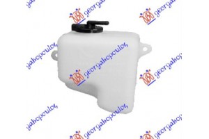 Δοχειο Νερου Ψυγειου 2.5 Td Mitsubishi P/U L200 99-01 - 030308500