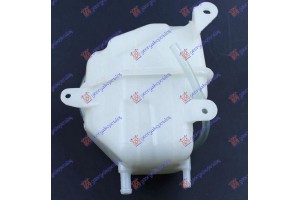 Δοχειο Νερου Ψυγειου Mitsubishi L400 94-05 - 553508500