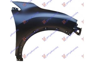 Φτερο Εμπρος Δεξια Mitsubishi Eclipse Cross 18-22 - 553900651